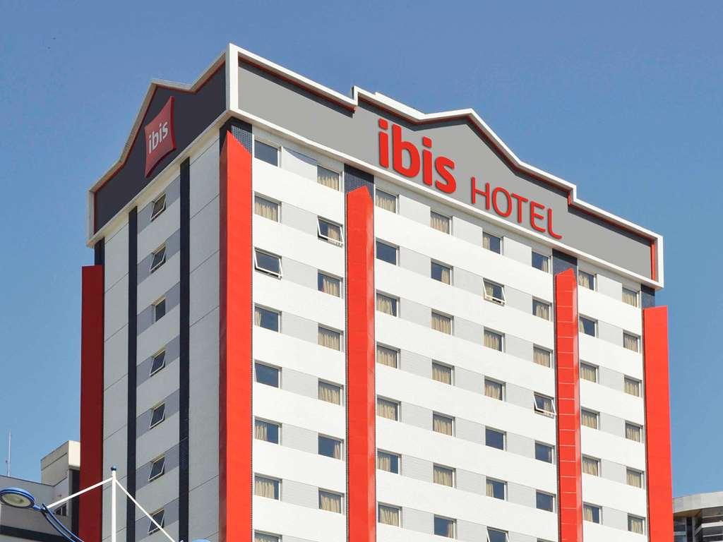 Ibis Vitoria Praia Do Canto Εξωτερικό φωτογραφία