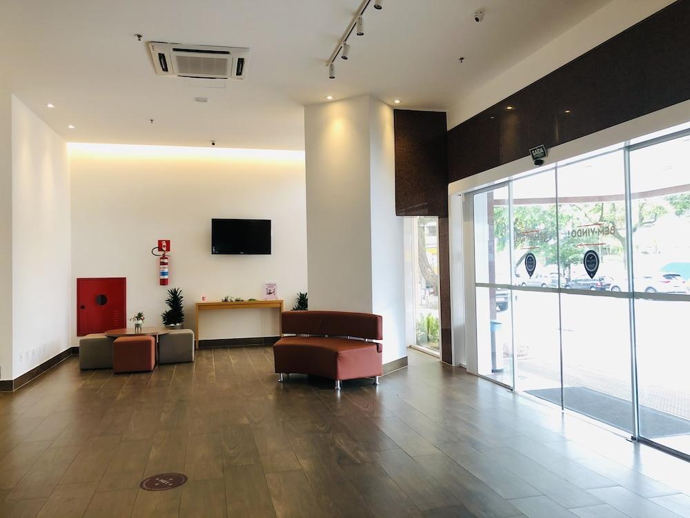 Ibis Vitoria Praia Do Canto Εξωτερικό φωτογραφία