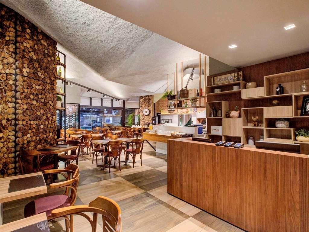 Ibis Vitoria Praia Do Canto Εξωτερικό φωτογραφία