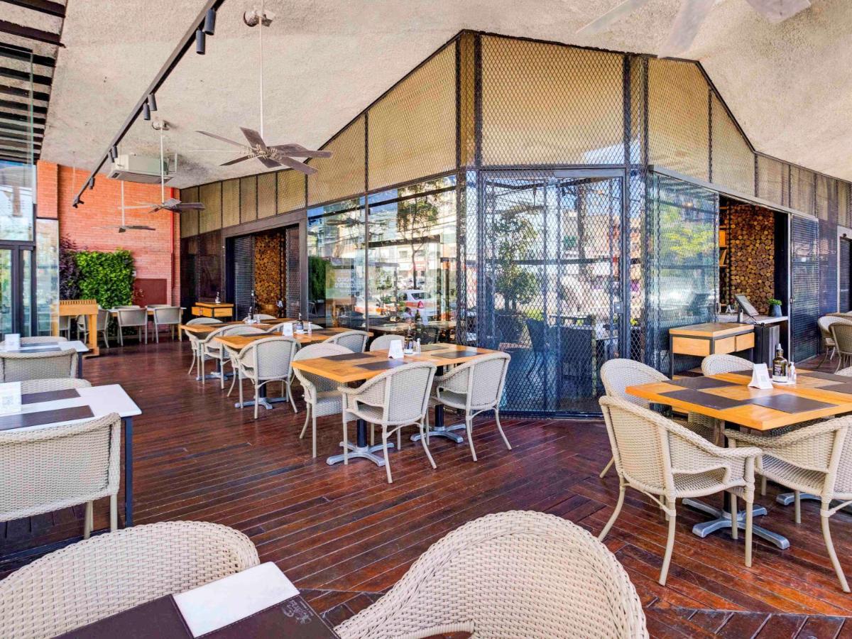 Ibis Vitoria Praia Do Canto Εξωτερικό φωτογραφία